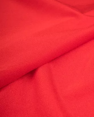 Купить Ткань трикотаж спорт красного цвета из Китая Бифлекс Глянцевый арт. ТБФ-3-10-14863.003 оптом в Казахстане