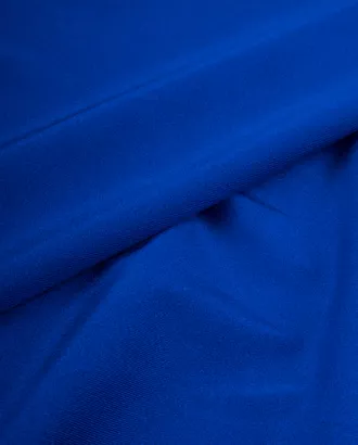 Купить Ткань для мусульманской одежды синего цвета 23 метра Бифлекс Глянцевый арт. ТБФ-3-4-14863.004 оптом в Казахстане