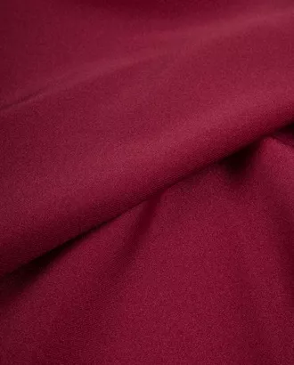 Купить Ткань для мусульманской одежды буркини бордового цвета 23 метра Бифлекс Глянцевый арт. ТБФ-3-19-14863.024 оптом в Казахстане