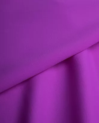 Купить Ткань для аксессуаров цвет фиолетовый Бифлекс матовый арт. ТБФ-4-19-14864.027 оптом в Казахстане