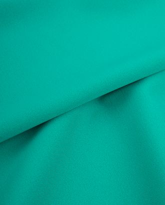 Купить Ткань для мусульманской одежды бирюзового цвета 30 метров Бифлекс матовый арт. ТБФ-4-10-14864.020 оптом в Павлодаре