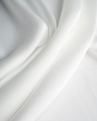 Купить Свадебные ткани Шелк-стрейч "Бавария" арт. ПШО-7-7-10711.040 оптом