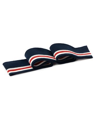 Подвязы трикотажные р.6х110см арт. МНП-7-1-34283 Подвязы трикотажные р.6х110см арт. МНП-7-1-34283