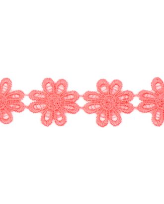 Кружево плетеное ш.2,5см (13,7м) арт. КП-215-2-30112.003