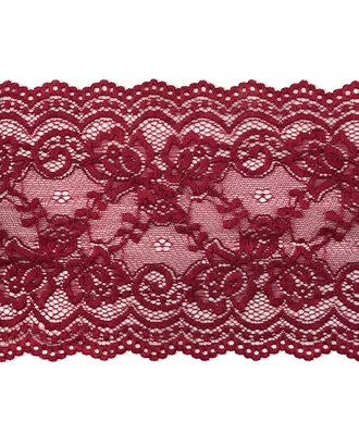 Купить Кружево стрейч ш.15см (22,85м) арт. КС-405-5-37881.013 оптом в Казахстане
