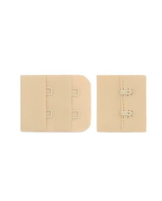Купить Бельевые застежки Застежка для бюстгальтеров р.3,2x4,5см арт. БФМ-21-2-30109.002 оптом в Казахстане
