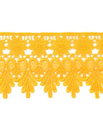 Купить Швейная фурнитура Кружево плетеное ш.8,5см (13,7м) арт. КП-217-26-30113.025 оптом в Казахстане