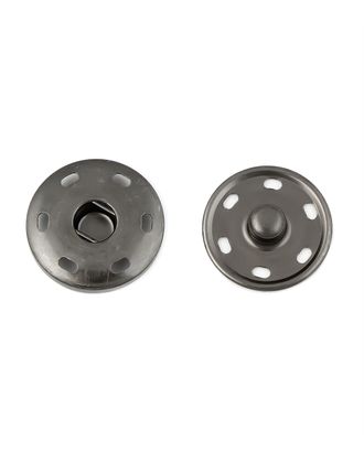 Кнопки металл д.2,3см (100шт) арт. КНП-45-2-30431.002