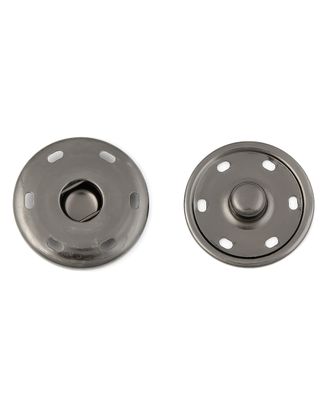 Кнопки металл д.3см (25шт) арт. КНП-38-3-30272.002