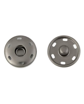 Кнопки металл д.2,5см (50шт) арт. КНП-42-2-30271.002