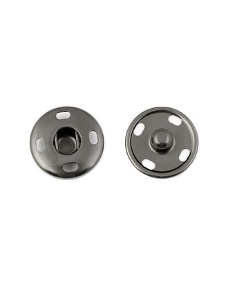 Кнопки д.1,5 см (металл) 50шт арт. КНП-40-2-30401.003