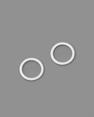 Купить Крючки, кольца, регуляторы Кольцо металл ш.1см (200 шт) арт. БФМ-25-2-14298.001 оптом в Новочеркасске