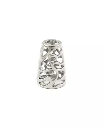 Купить Наконечники Наконечник металл р.1,2x1,7см (100шт) арт. НМ-13-1-31126.001 оптом в Казахстане