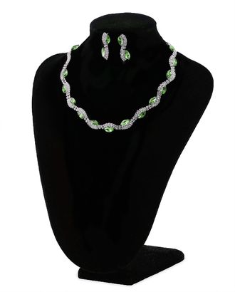 Комплекты бижутерии Комплект бижутерии арт. БКП-2-3-31273.003 Купить Комплекты бижутерии Комплект бижутерии арт. БКП-2-3-31273.003 оптом