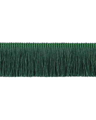 Бахрома шелковая ш.2,5см (22,85м) арт. БОТ-21-7-32577.016 Бахрома шелковая ш.2,5см (22,85м) арт. БОТ-21-7-32577.016