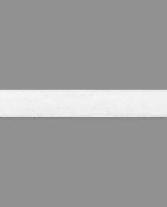 Лента бархатная стрейч ш.1 см (22,85м) арт. ЛОБ-23-2-30957.002