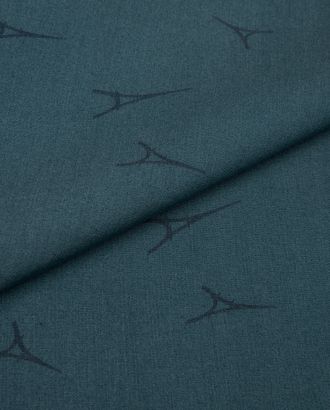 Купить Легкие ткани для рубашек Джинс "Тенсел" арт. ДЖП-138-2-20562.035 оптом