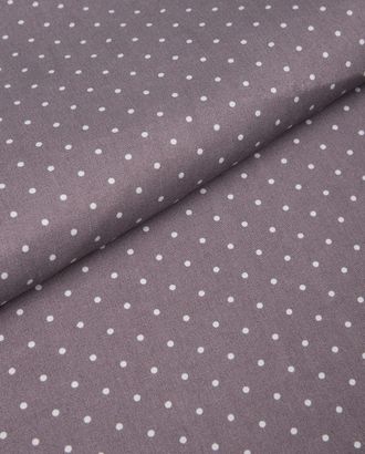Купить Легкие ткани для рубашек Джинс "Тенсел" горох 0.2см арт. ДЖП-131-2-20562.027 оптом