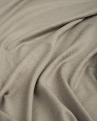 Купить Ткань для мусульманской одежды из вискозы плотностью 340 г/м2 Трикотаж вискоза меланж "Моника" арт. ТВ-85-4-20053.004 оптом в Павлодаре