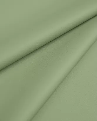 Купить Одежные ткани зеленого цвета 30 метров Кожа стрейч "Марго" арт. ИКЖ-8-44-10808.037 оптом в Казахстане