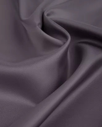 Купить Одежные ткани оттенок дымчатый фиолетовый Поливискоза "Твил" арт. ПД-65-21-20277.020 оптом в Казахстане