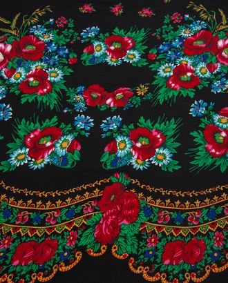 Купить Красивая ткань для платья Плательная "Нураба" арт. ПЛ-4-1-20618.001 оптом