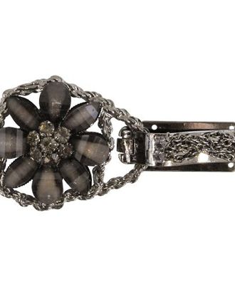 Шубный крючок #155 (черный никель) арт. АРС-35007-1-АРС0001049319 Шубный крючок #155 (черный никель) арт. АРС-35007-1-АРС0001049319