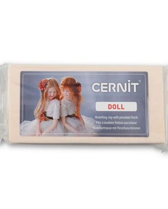 CE0960500425 Пластика Cernit DOLL полупрозрачная 500 гр. арт. АРС-4114-1-АРС0001080904 CE0960500425 Пластика Cernit DOLL полупрозрачная 500 гр. арт. АРС-4114-1-АРС0001080904