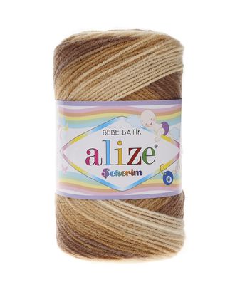 Пряжа ALIZE 'SEKERIM BATIK' 100гр. 320м (100% акрил) (3050) арт. АРС-45849-1-АРС0001081991