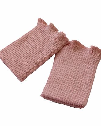 Манжет, п/ш тонкий, 6,5*10 см (401/6 деликатный розовый) арт. АРС-37181-1-АРС0001127824 Манжет, п/ш тонкий, 6,5*10 см (401/6 деликатный розовый) арт. АРС-37181-1-АРС0001127824