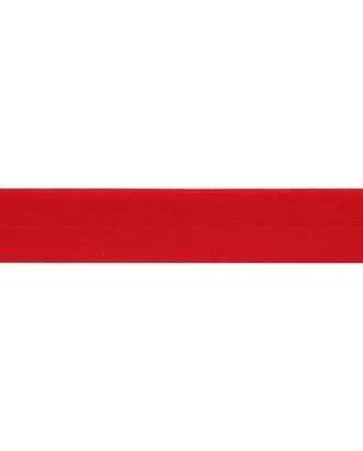 Бейка трикотажная 20мм*100м (красный) арт. АРС-35723-1-АРС0001133416 Бейка трикотажная 20мм*100м (красный) арт. АРС-35723-1-АРС0001133416