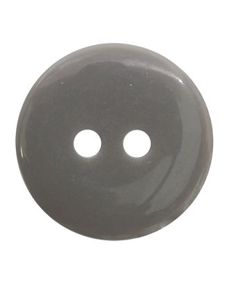 0310-2837C Пуговица на прокол 24L (C323 серый) арт. АРС-35740-1-АРС0001133971 0310-2837C Пуговица на прокол 24L (C323 серый) арт. АРС-35740-1-АРС0001133971