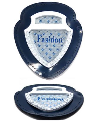 Нашивка (шеврон) ГХН14790 (т.синий лого т.синий) арт. АРС-23897-1-АРС0001143293 Нашивка (шеврон) ГХН14790 (т.синий лого т.синий) арт. АРС-23897-1-АРС0001143293