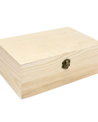 Заготовки для декорирования LYE122003 Шкатулка деревянная, 20*12.5*7.5см арт. АРС-25504-1-АРС0001154012 Купить Заготовки для декорирования LYE122003 Шкатулка деревянная, 20*12.5*7.5см арт. АРС-25504-1-АРС0001154012 оптом