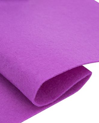 Фетр жесткий, листовой Astra&Craft, 1,0мм, 160 гр, 20*30см, 3шт/упак (YF619 сиреневый) арт. АРС-36031-1-АРС0001186009 Фетр жесткий, листовой Astra&Craft, 1,0мм, 160 гр, 20*30см, 3шт/упак (YF619 сиреневый) арт. АРС-36031-1-АРС0001186009