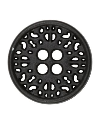CTM 6789 Пуговицы 21мм (черный) арт. АРС-36058-1-АРС0001186154 CTM 6789 Пуговицы 21мм (черный) арт. АРС-36058-1-АРС0001186154