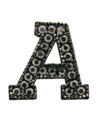 ГУ3430-A Термоаппликация 50*52мм, гематит страз цв.32 арт. АРС-23754-1-АРС0001203637 ГУ3430-A Термоаппликация 50*52мм, гематит страз цв.32 арт. АРС-23754-1-АРС0001203637