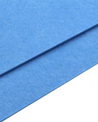 Фетр жесткий Astra&Craft, 40*60см*3мм (AF833 голубой) арт. АРС-36197-1-АРС0001215480 Фетр жесткий Astra&Craft, 40*60см*3мм (AF833 голубой) арт. АРС-36197-1-АРС0001215480