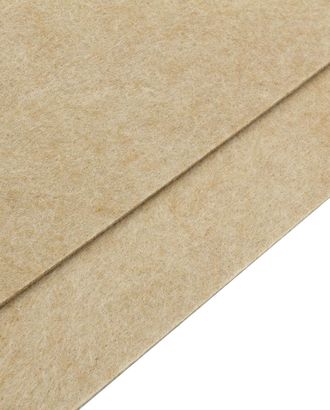 Фетр жесткий Astra&Craft, 40*60см*3мм (AF836 бежевый) арт. АРС-36198-1-АРС0001215481 Фетр жесткий Astra&Craft, 40*60см*3мм (AF836 бежевый) арт. АРС-36198-1-АРС0001215481