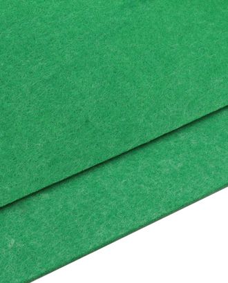 Фетр жесткий Astra&Craft, 40*60см*3мм (AF844 зеленый) арт. АРС-36199-1-АРС0001215482 Фетр жесткий Astra&Craft, 40*60см*3мм (AF844 зеленый) арт. АРС-36199-1-АРС0001215482
