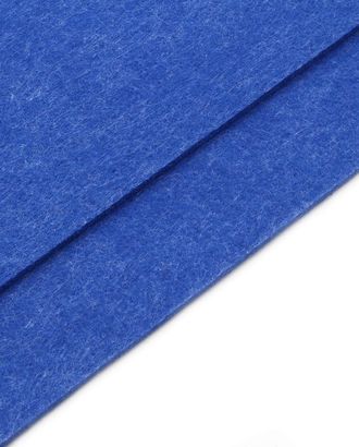 Фетр жесткий Astra&Craft, 40*60см*3мм (AF884 синий) арт. АРС-36205-1-АРС0001215488 Фетр жесткий Astra&Craft, 40*60см*3мм (AF884 синий) арт. АРС-36205-1-АРС0001215488