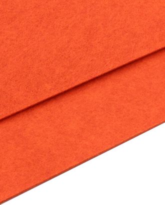 Фетр жесткий Astra&Craft, 40*60см*3мм (AF887 оранжевый) арт. АРС-36206-1-АРС0001215489 Фетр жесткий Astra&Craft, 40*60см*3мм (AF887 оранжевый) арт. АРС-36206-1-АРС0001215489