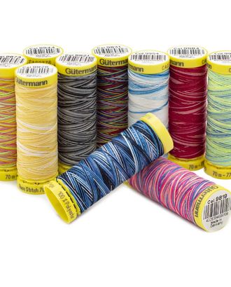 702166 Набор швейных нитей Deco Stitch 70, 70м, 10 кат. Gutermann (3) арт. АРС-34418-1-АРС0001220197 702166 Набор швейных нитей Deco Stitch 70, 70м, 10 кат. Gutermann (3) арт. АРС-34418-1-АРС0001220197