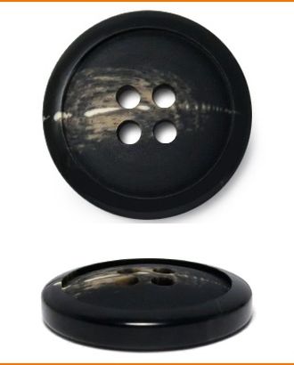 К2794 Пуговица 23мм 4пр (коричневый) арт. АРС-36541-1-АРС0001234000 К2794 Пуговица 23мм 4пр (коричневый) арт. АРС-36541-1-АРС0001234000