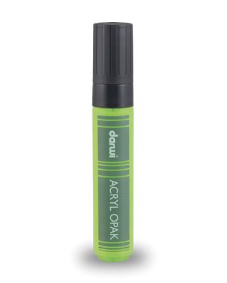DA0220015 Маркер акриловый Darwi ACRYL Opak, 15мм (601 анисовый) арт. АРС-33098-1-АРС0001240188 DA0220015 Маркер акриловый Darwi ACRYL Opak, 15мм (601 анисовый) арт. АРС-33098-1-АРС0001240188