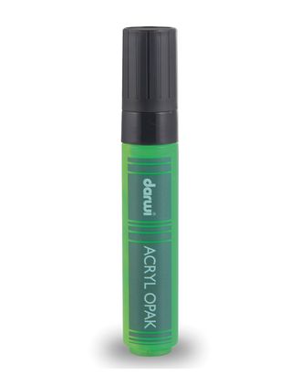 DA0220015 Маркер акриловый Darwi ACRYL Opak, 15мм (612 зеленый) арт. АРС-33099-1-АРС0001240189 DA0220015 Маркер акриловый Darwi ACRYL Opak, 15мм (612 зеленый) арт. АРС-33099-1-АРС0001240189