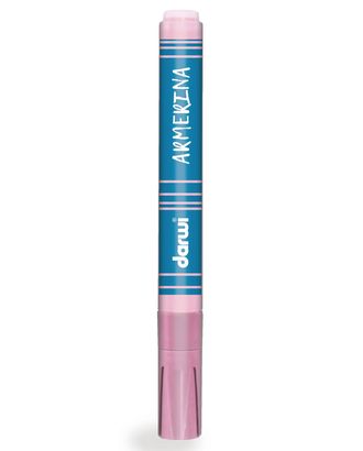 DA0340013 Маркер для керамики Darwi ARMERINA, 2мм (475 розовый) арт. АРС-34400-1-АРС0001240402 DA0340013 Маркер для керамики Darwi ARMERINA, 2мм (475 розовый) арт. АРС-34400-1-АРС0001240402