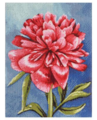 Cr 340032 Алмазная мозаика 'Пион', 30*40см, Cristyle арт. АРС-36795-1-АРС0001248220 Cr 340032 Алмазная мозаика 'Пион', 30*40см, Cristyle арт. АРС-36795-1-АРС0001248220