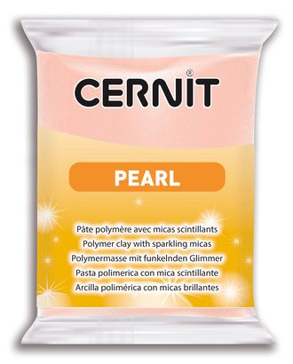 CE0860056 Пластика полимерная запекаемая 'Cernit PEARL' 56 гр (475 розовый) арт. АРС-34322-1-АРС0001249552 CE0860056 Пластика полимерная запекаемая 'Cernit PEARL' 56 гр (475 розовый) арт. АРС-34322-1-АРС0001249552