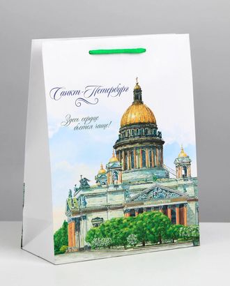 2226480 Пакет вертикальный МС 'Санкт-Петербург', 18*23*8 см арт. АРС-33860-1-АРС0001250906 2226480 Пакет вертикальный МС 'Санкт-Петербург', 18*23*8 см арт. АРС-33860-1-АРС0001250906
